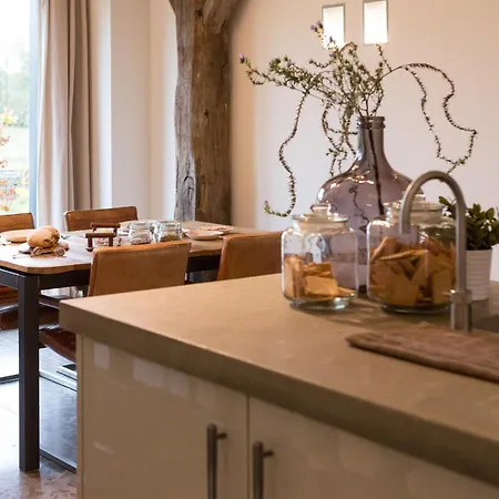 Gasterij Landschot Bed & Breakfast Hoogeloon Room photo