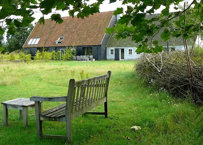 Gasterij Landschot