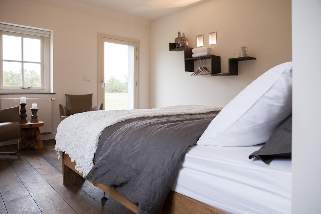 Bed & Breakfast Gasterij Landschot Hoogeloon