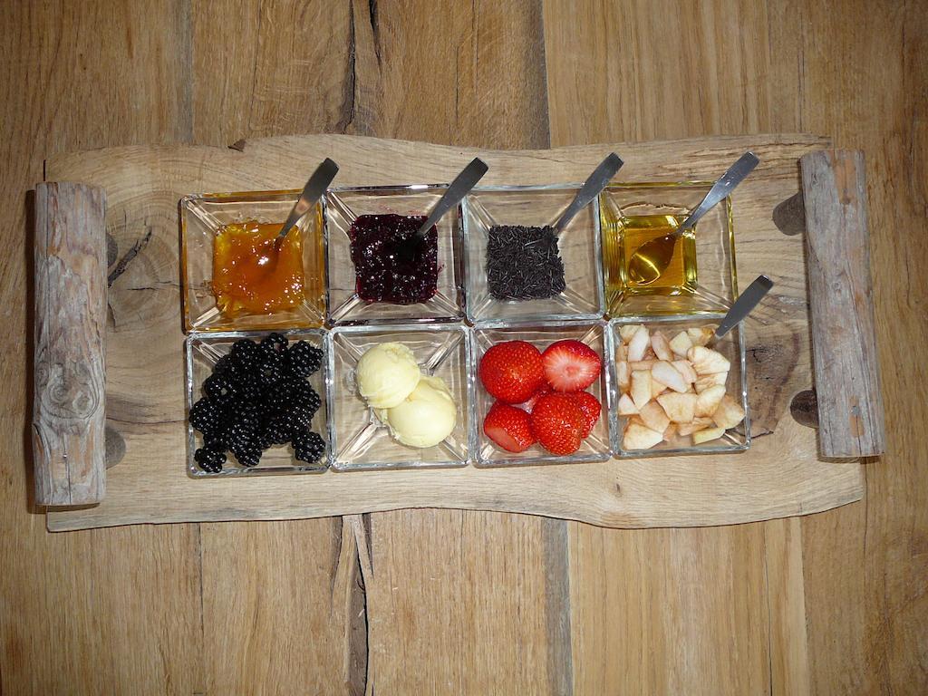 Bed & Breakfast Gasterij Landschot 3*
