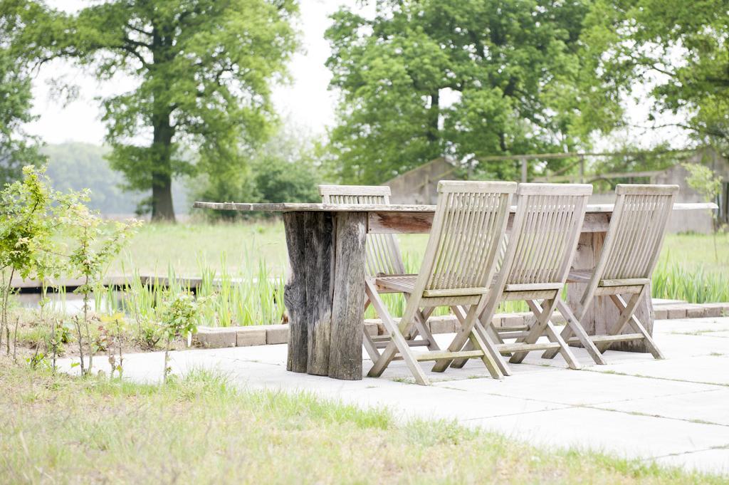 Gasterij Landschot Bed & Breakfast