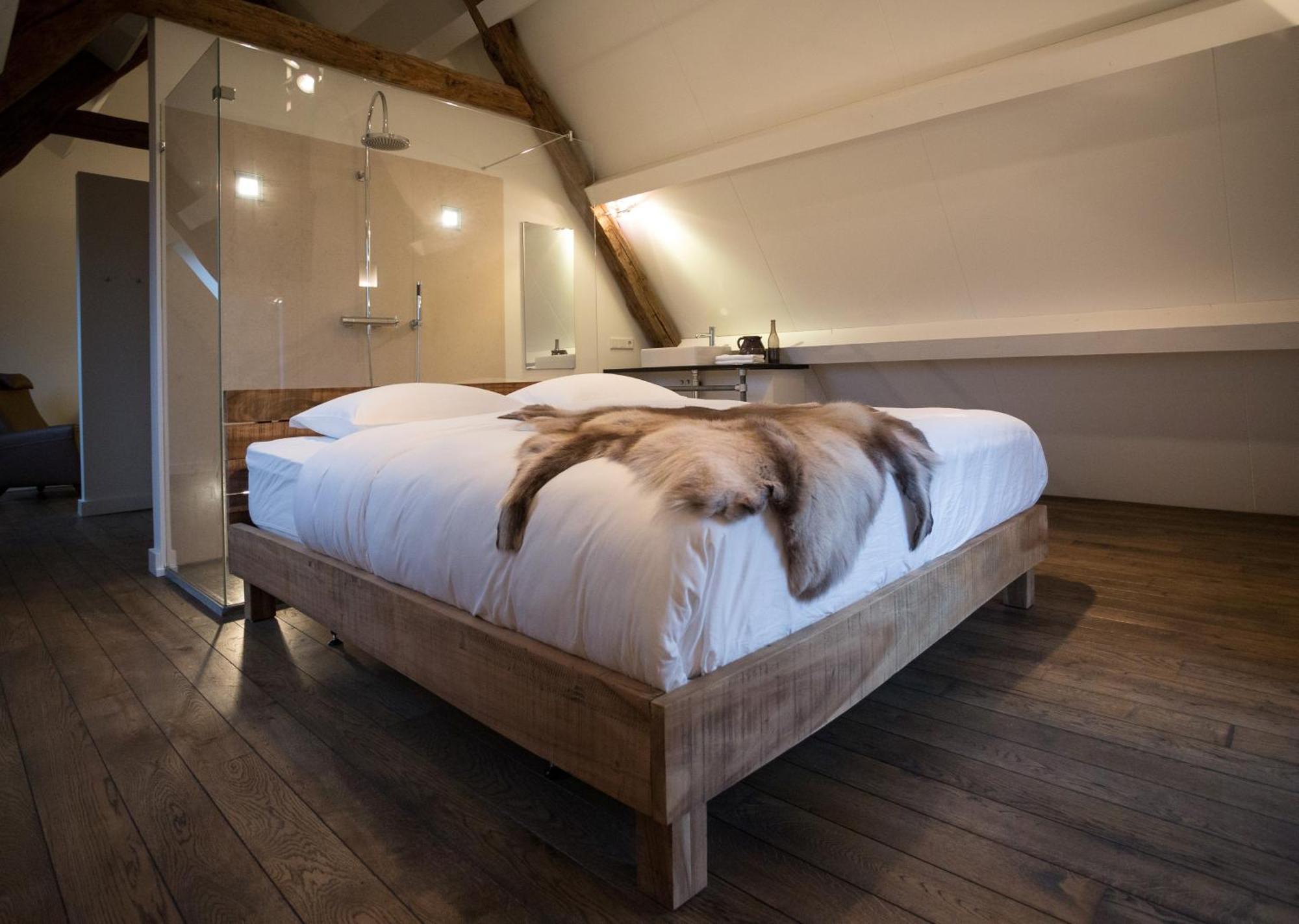 Bed & Breakfast Gasterij Landschot