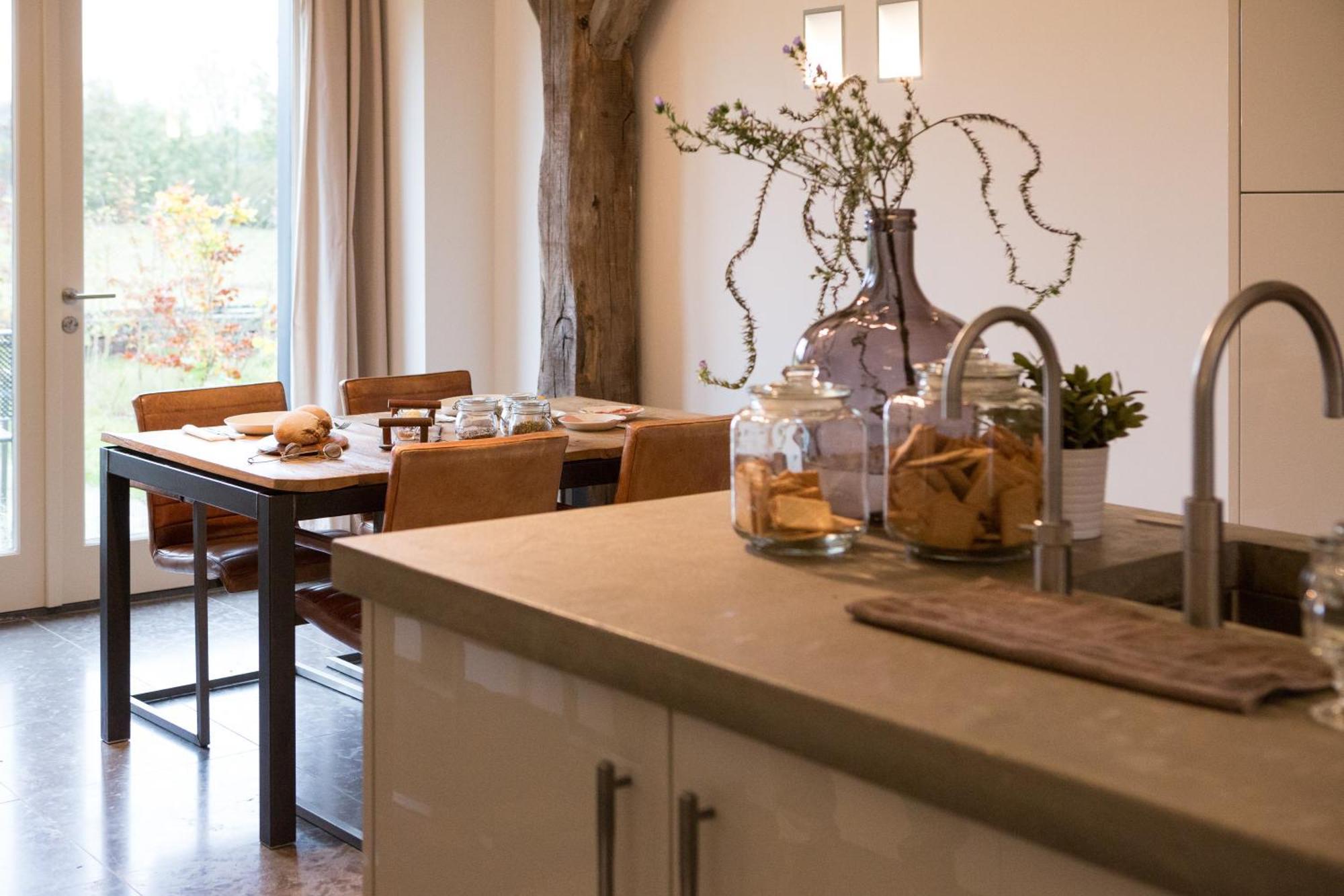 Bed & Breakfast Gasterij Landschot Hoogeloon