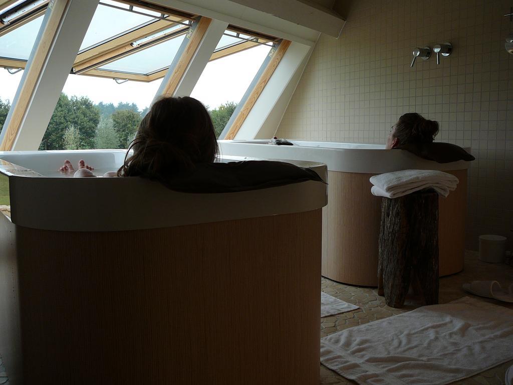 Bed & Breakfast Gasterij Landschot Hoogeloon