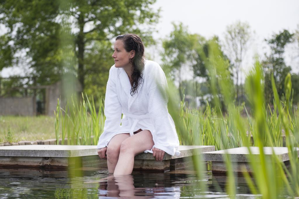 Bed & Breakfast Gasterij Landschot 3*