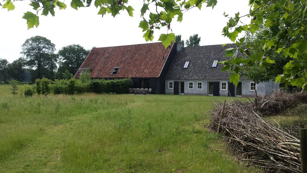 Bed & Breakfast Gasterij Landschot