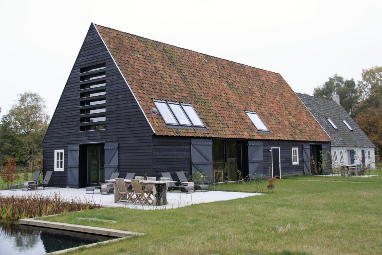 Bed & Breakfast Gasterij Landschot 3*