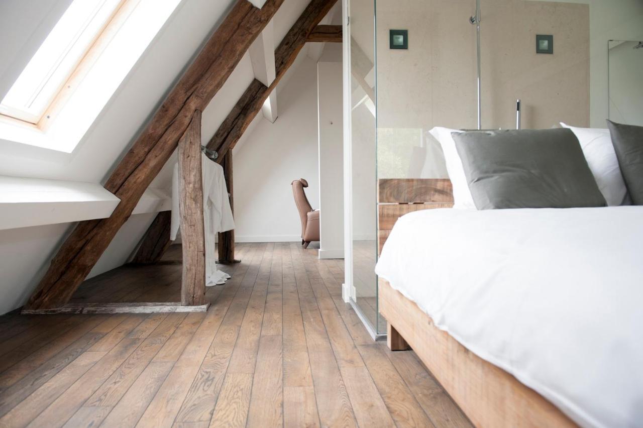 Bed & Breakfast Gasterij Landschot 3*